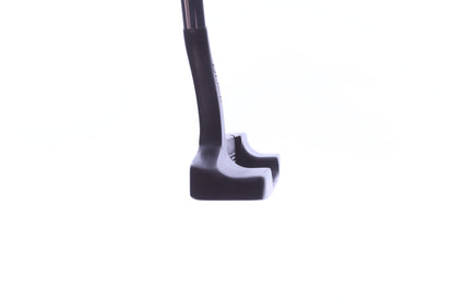 Used Guerin Rife Duke Putter - Right-Handed - 38 in - Blade
