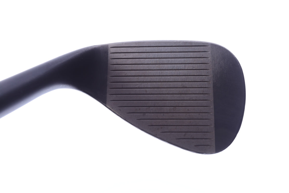 Used Ping s159 Midnight Gap Wedge - Right-Handed - 50 Degrees - Wedge Flex-Next Round
