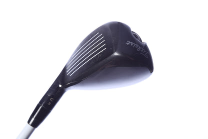 Used Titleist 818 H2 4H Hybrid - Right-Handed - 23 Degrees - Stiff Flex-Next Round