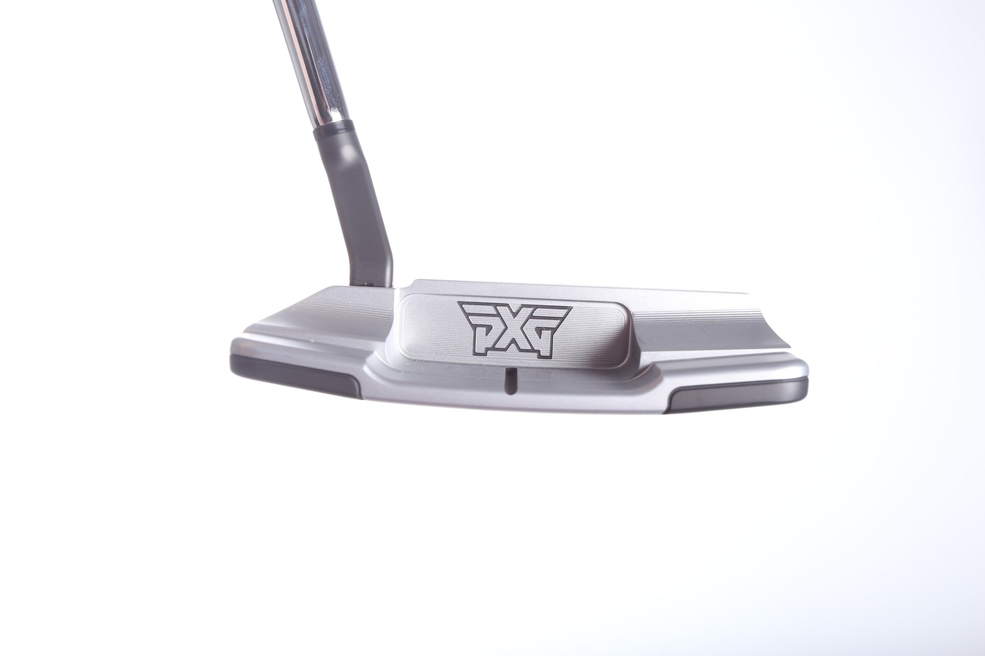 Used PXG Battle Ready II Closer Putter - Right-Handed - 35.5 in - Blade-Next Round