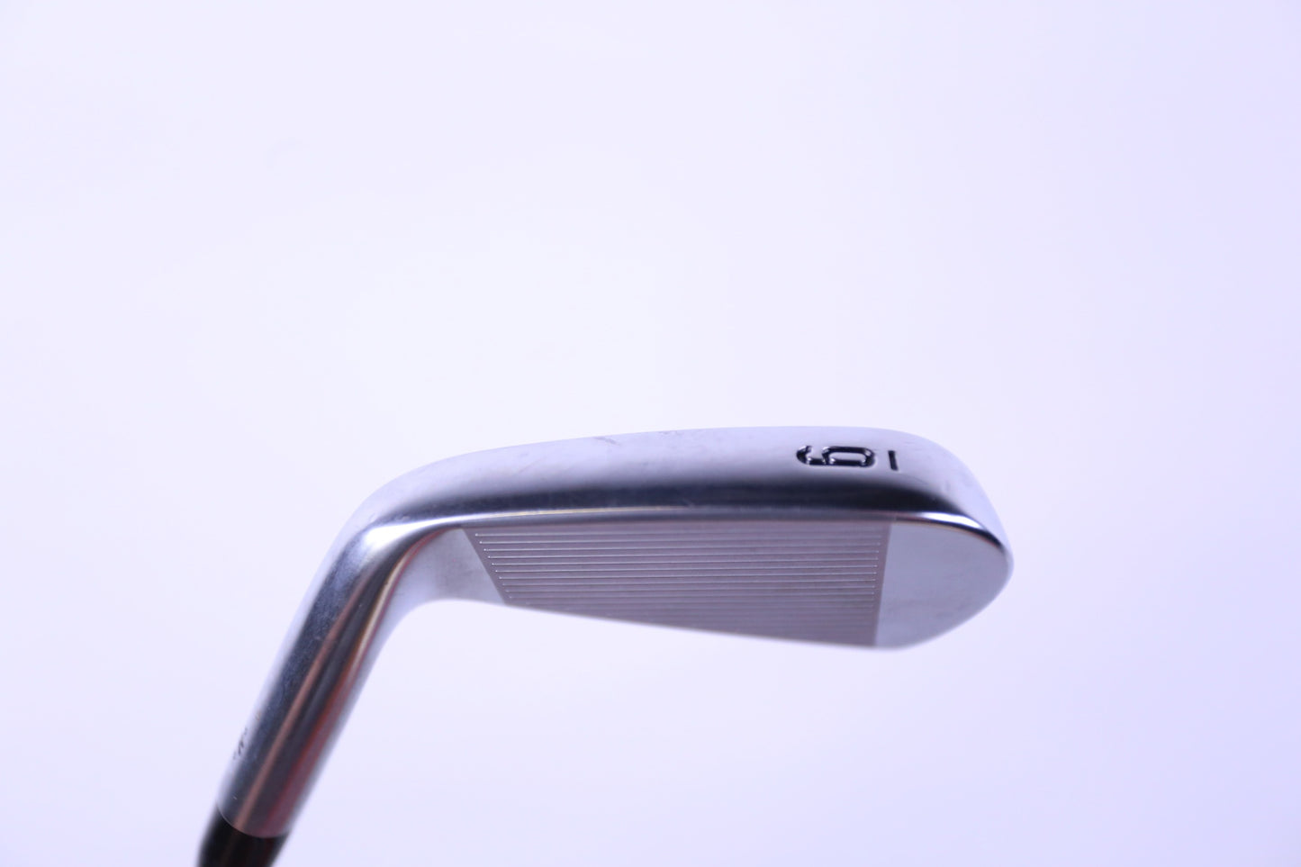 Used Callaway RAZR X Forged Single 6-Iron - Right-Handed - Stiff Flex-Next Round