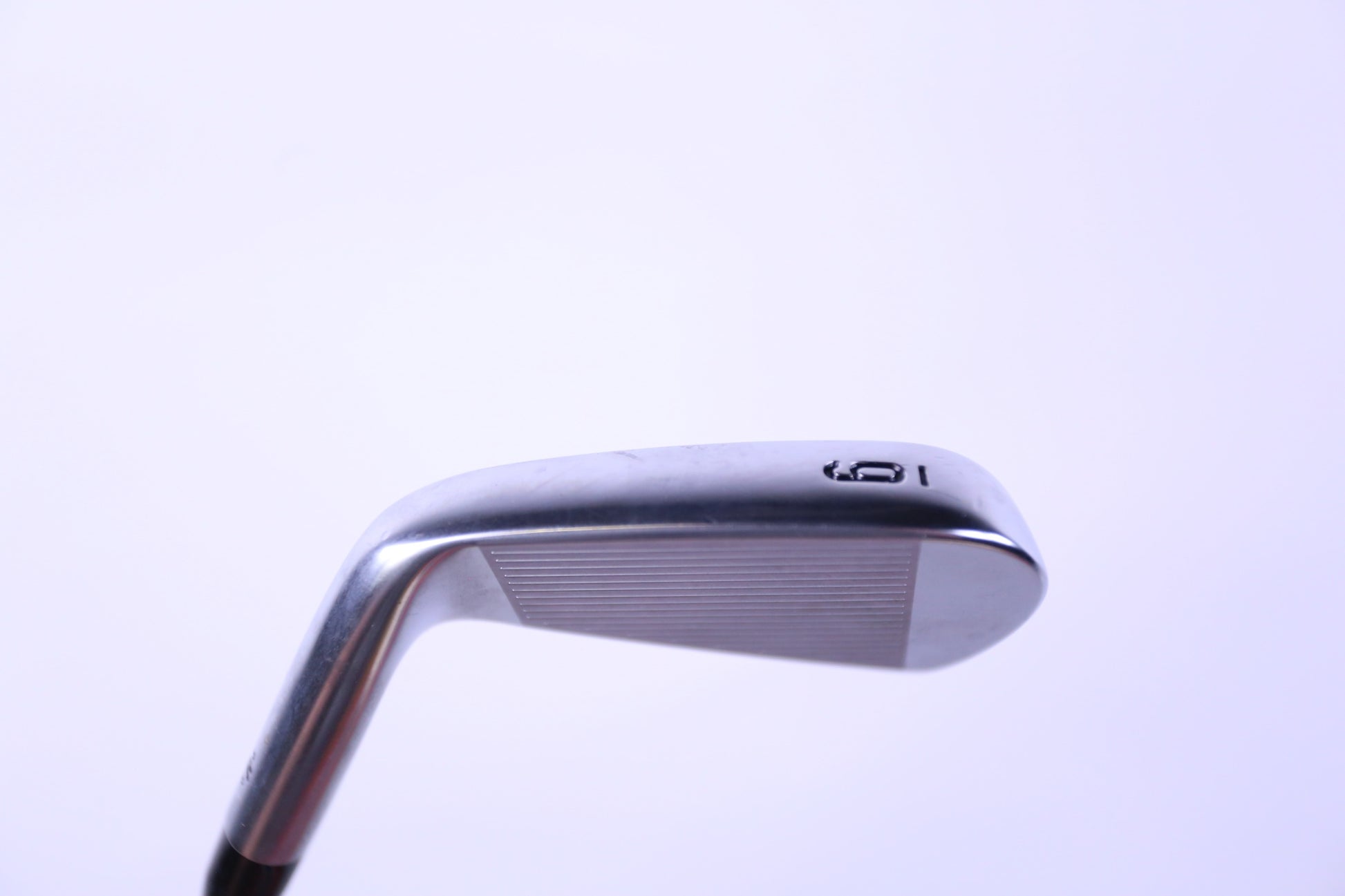 Used Callaway RAZR X Forged Single 6-Iron - Right-Handed - Stiff Flex-Next Round