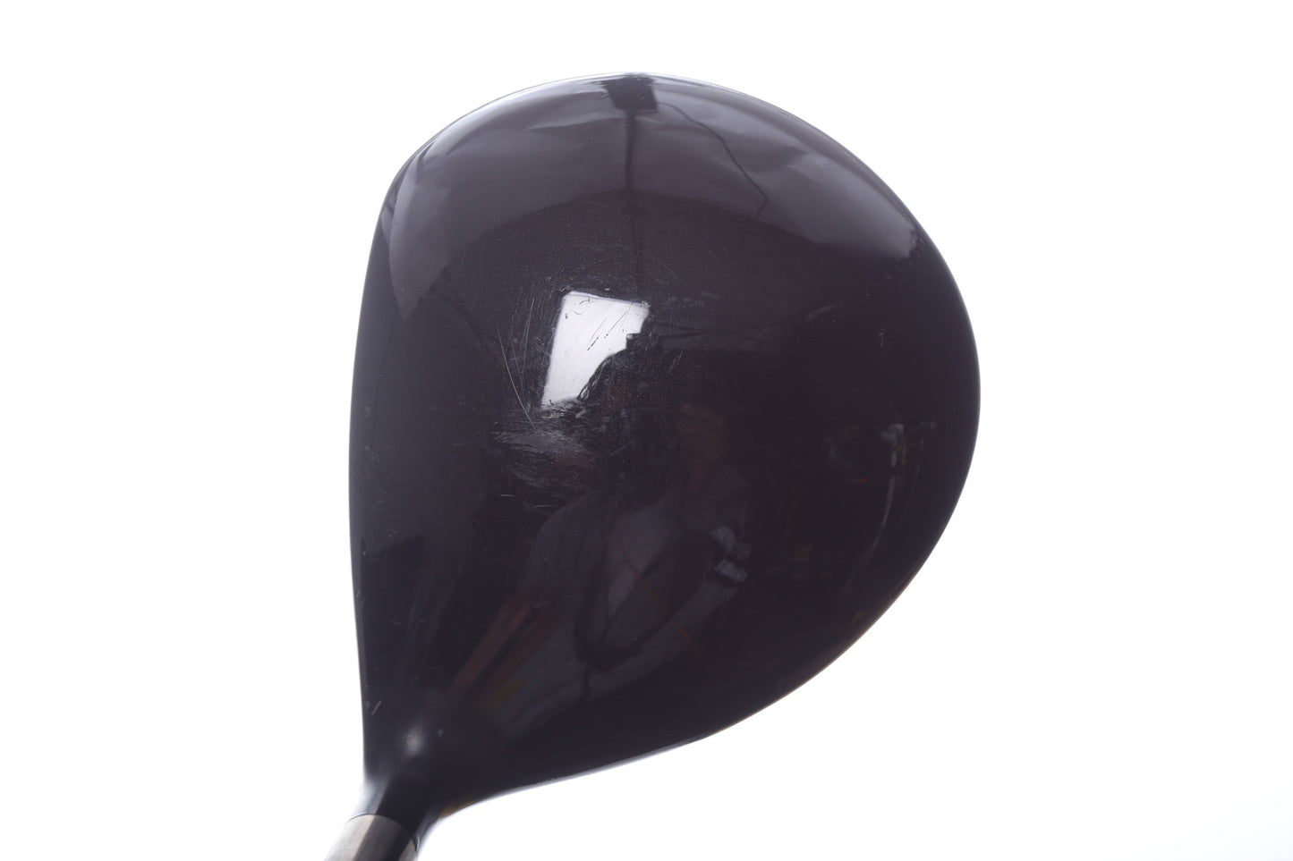 Used Adams Speedline Driver - 9.5 Degrees - Stiff Flex Graphite Design SY - Right-Handed-Next Round