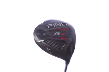 Used Ping G410 Plus Driver - 10.5 Degrees - Regular Flex Project X Even Flow - Right-Handed