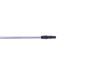 Used Fujikura Ventus White Velocore+ Fairway Wood Shaft Seniors Flex Graphite - 42.25 in - TaylorMade M Adapter-Next Round