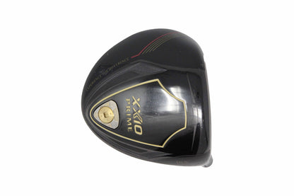 Used XXIO Prime 12 Driver - HEAD ONLY - Right-Handed - 10.5 Degrees-Next Round