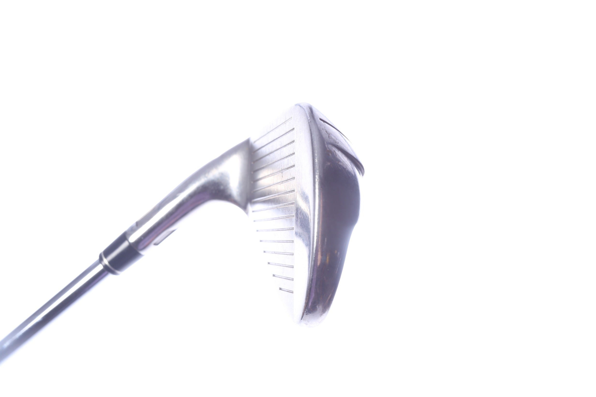 Used TaylorMade SIM MAX Approach Wedge - Right-Handed - 49 Degrees - Stiff Flex-Next Round