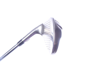 Used TaylorMade SIM MAX Approach Wedge - Right-Handed - 49 Degrees - Stiff Flex-Next Round