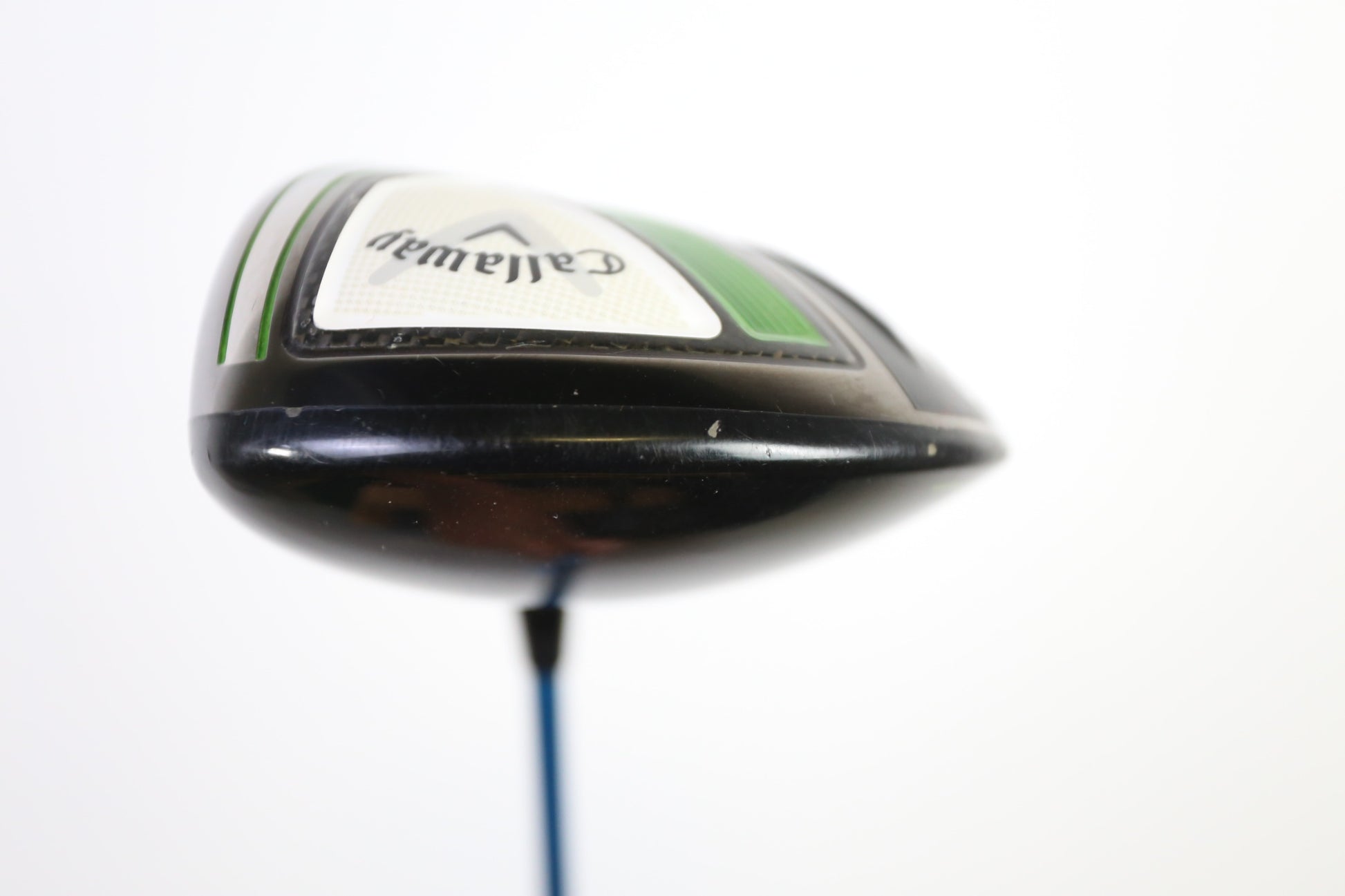 Used Callaway Epic Speed Driver - Right-Handed - 9 Degrees - Seniors Flex-Next Round