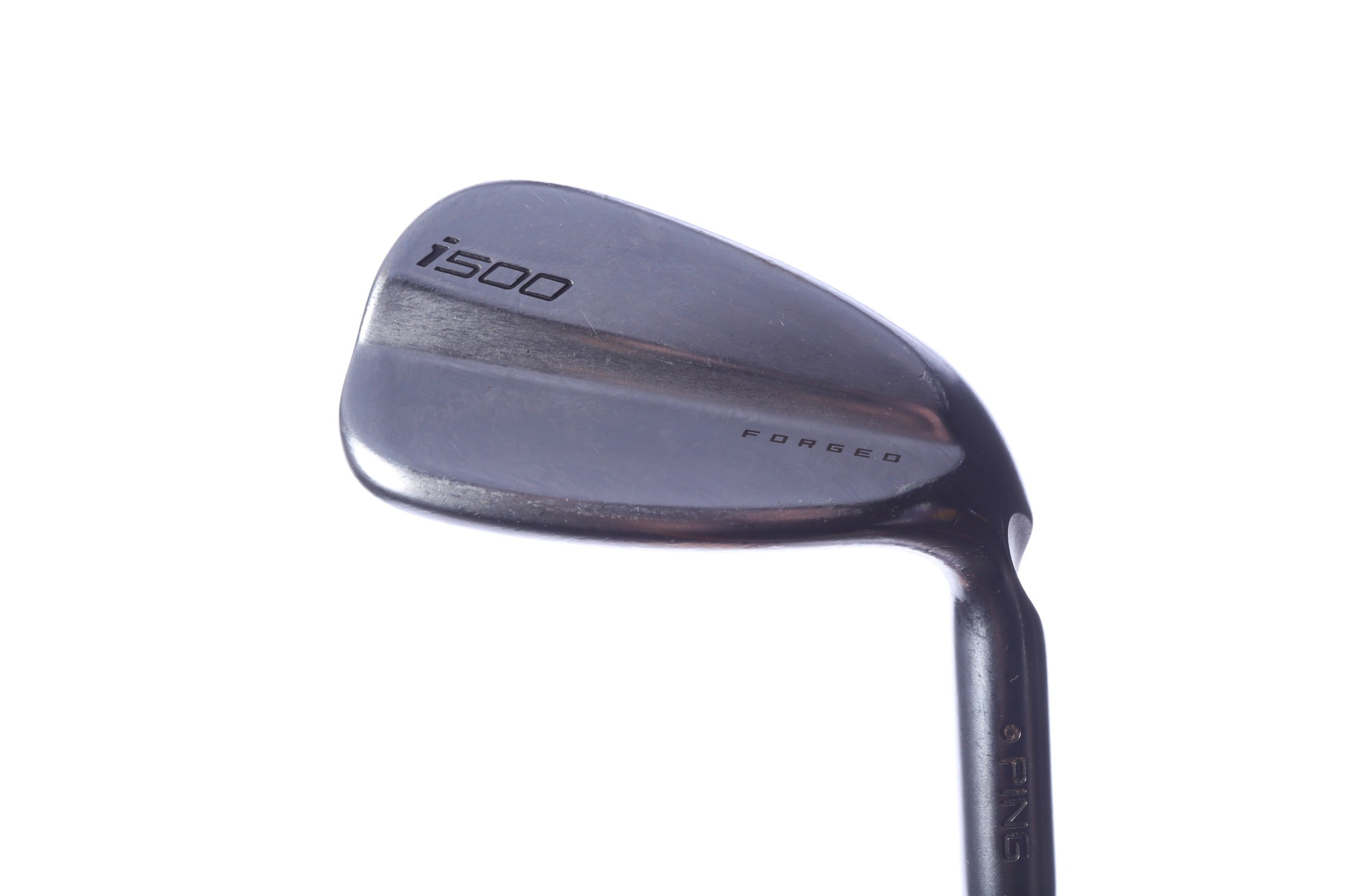 Used Ping i500 Utility Wedge - Right-Handed - 50 Degrees - Stiff Flex-Next Round