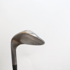 Used Cleveland CG10 Black Pearl Gap Wedge - Right-Handed - 52 Degrees - Stiff Flex