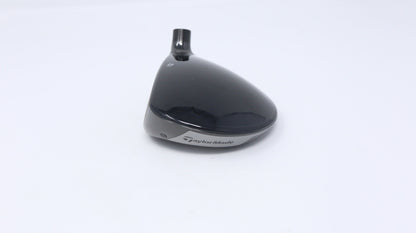 Used TaylorMade Qi10 Tour 3-Wood - HEAD ONLY - Left-Handed - 15 Degrees-Next Round