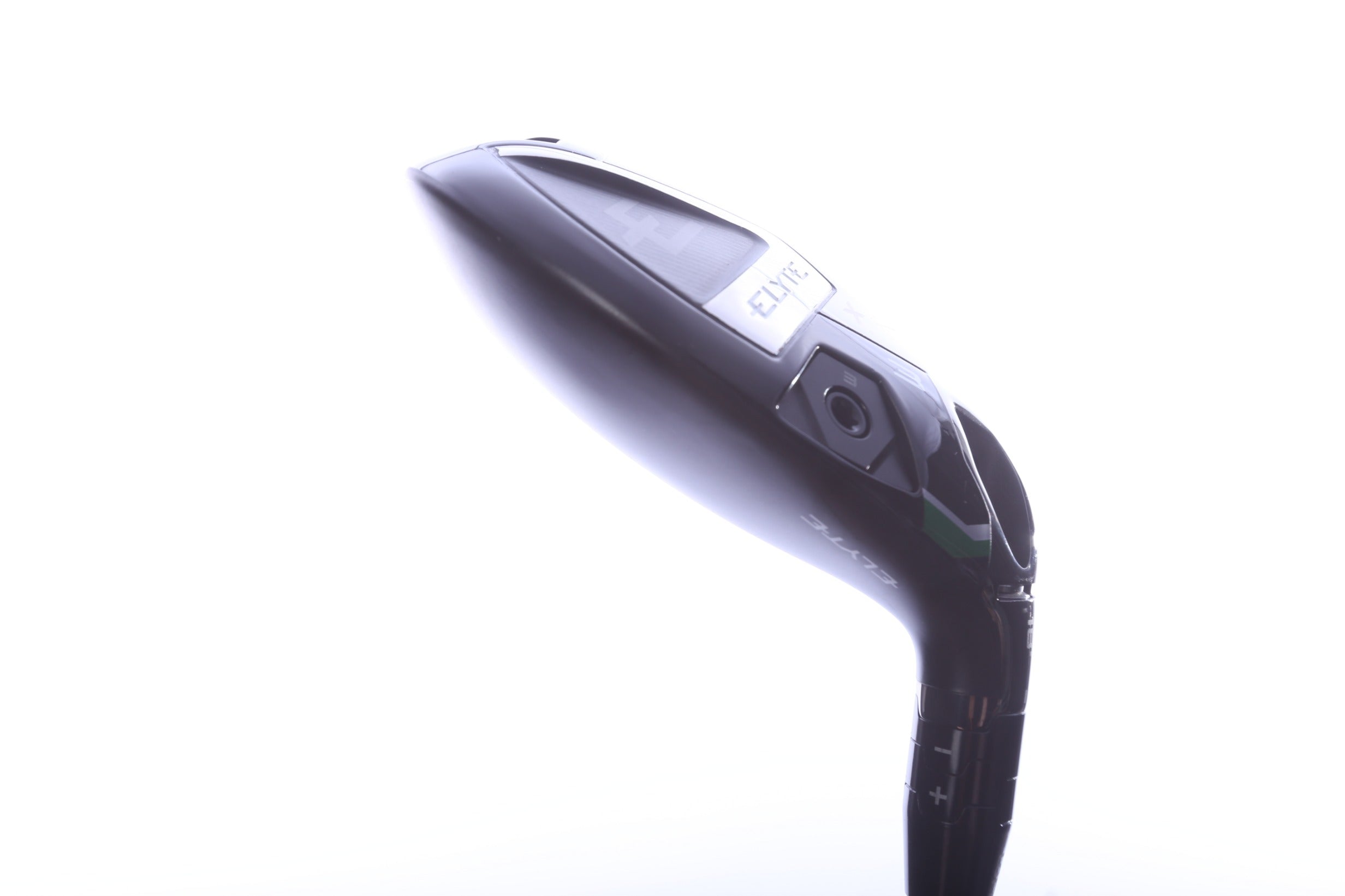 Used Callaway Elyte X 3H Hybrid - Right-Handed - 18 Degrees - Regular Flex-Next Round