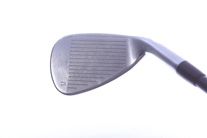 Used Ping G400 Utility Wedge - Left-Handed - 49.5 Degrees - Regular Flex