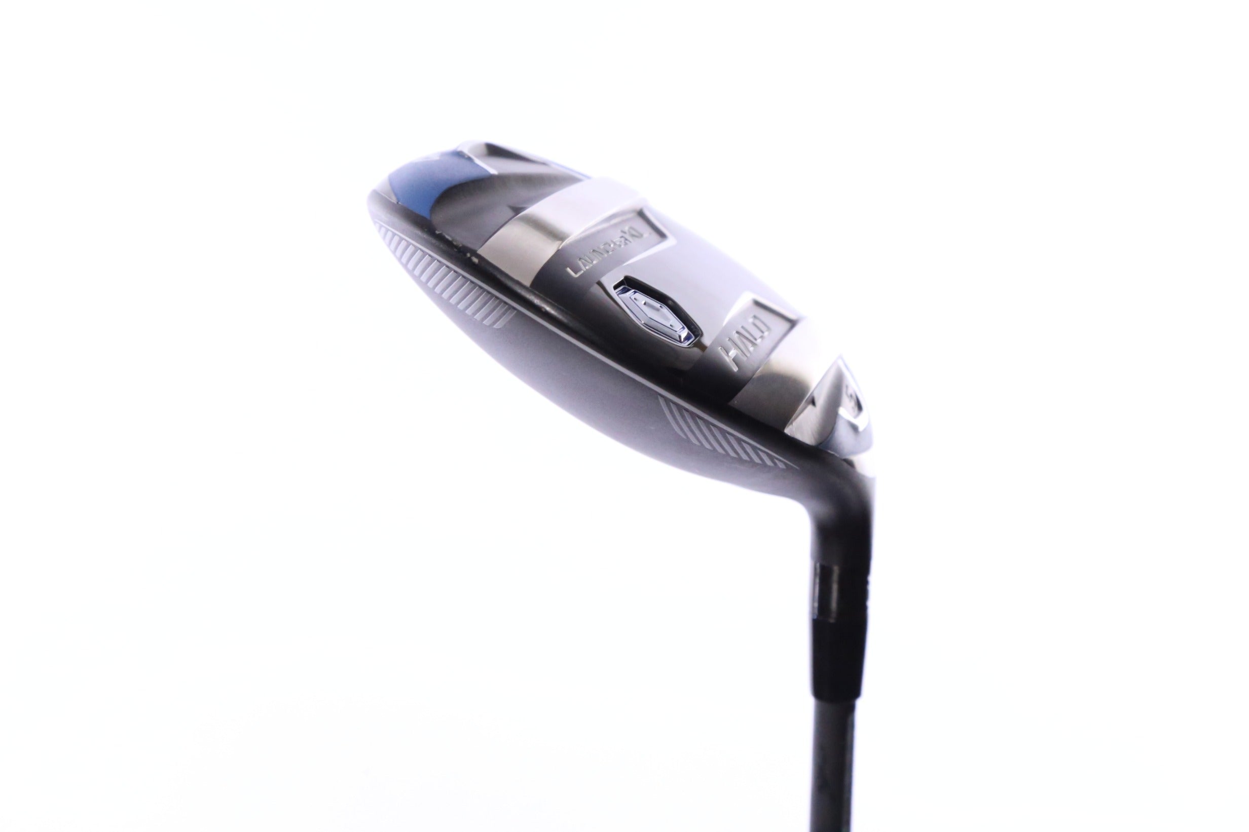 Used Cleveland Launcher XL Halo 5-Wood - Right-Handed - 18 Degrees - Ladies Flex-Next Round