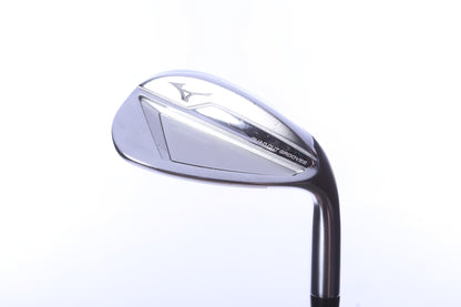Used Mizuno JPX 919 Forged Gap Wedge - Right-Handed - 50 Degrees - Stiff Flex-Next Round