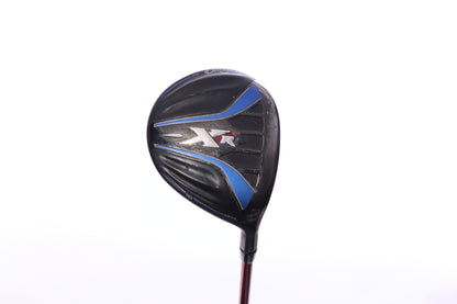 Used Callaway XR 16 3-Wood - Right-Handed - 15 Degrees - Regular Flex-Next Round