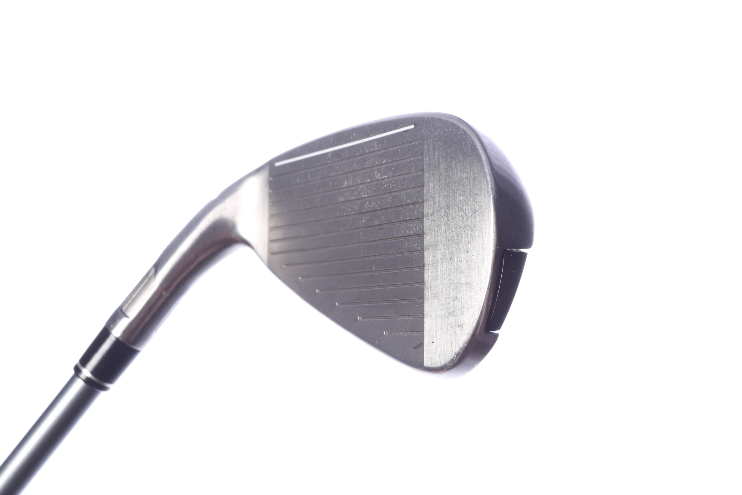 Used TaylorMade STEALTH Single 7-Iron - Right-Handed - Seniors Flex