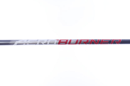 Used TaylorMade AeroBurner Black 3-Wood - Left-Handed - 15 Degrees - Stiff Flex-Next Round