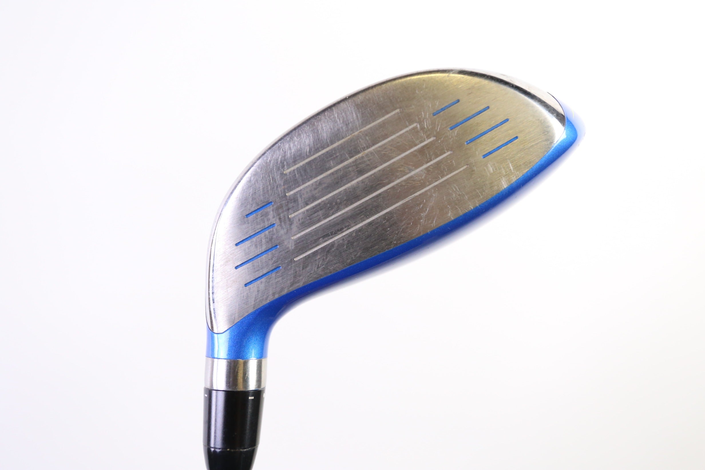 Vapor fly cheap 3 wood