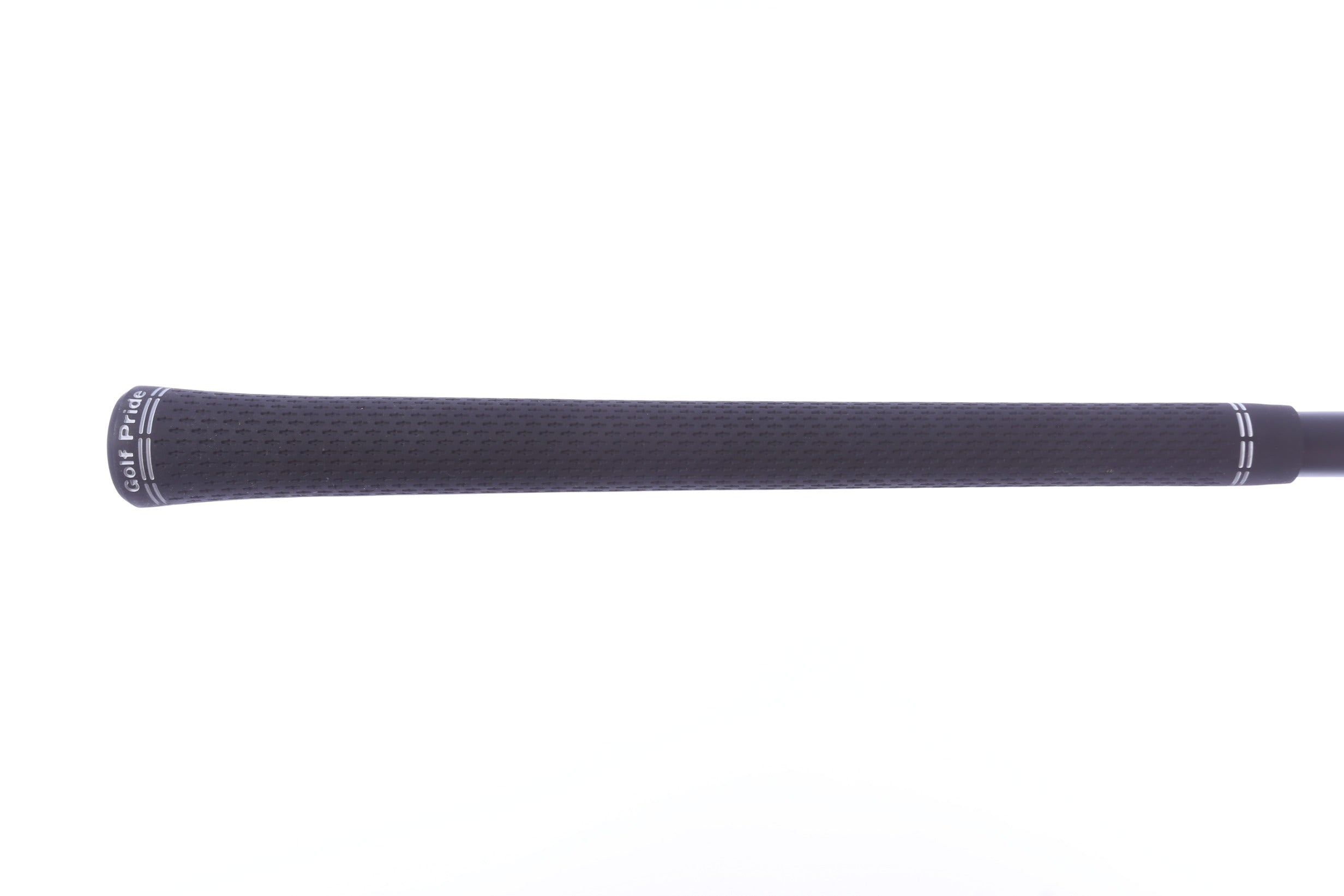 Used Project X HZRDUS Red Gen4 Hybrid Shaft Regular Flex Graphite - 39 in - Titleist Surefit Adapter
