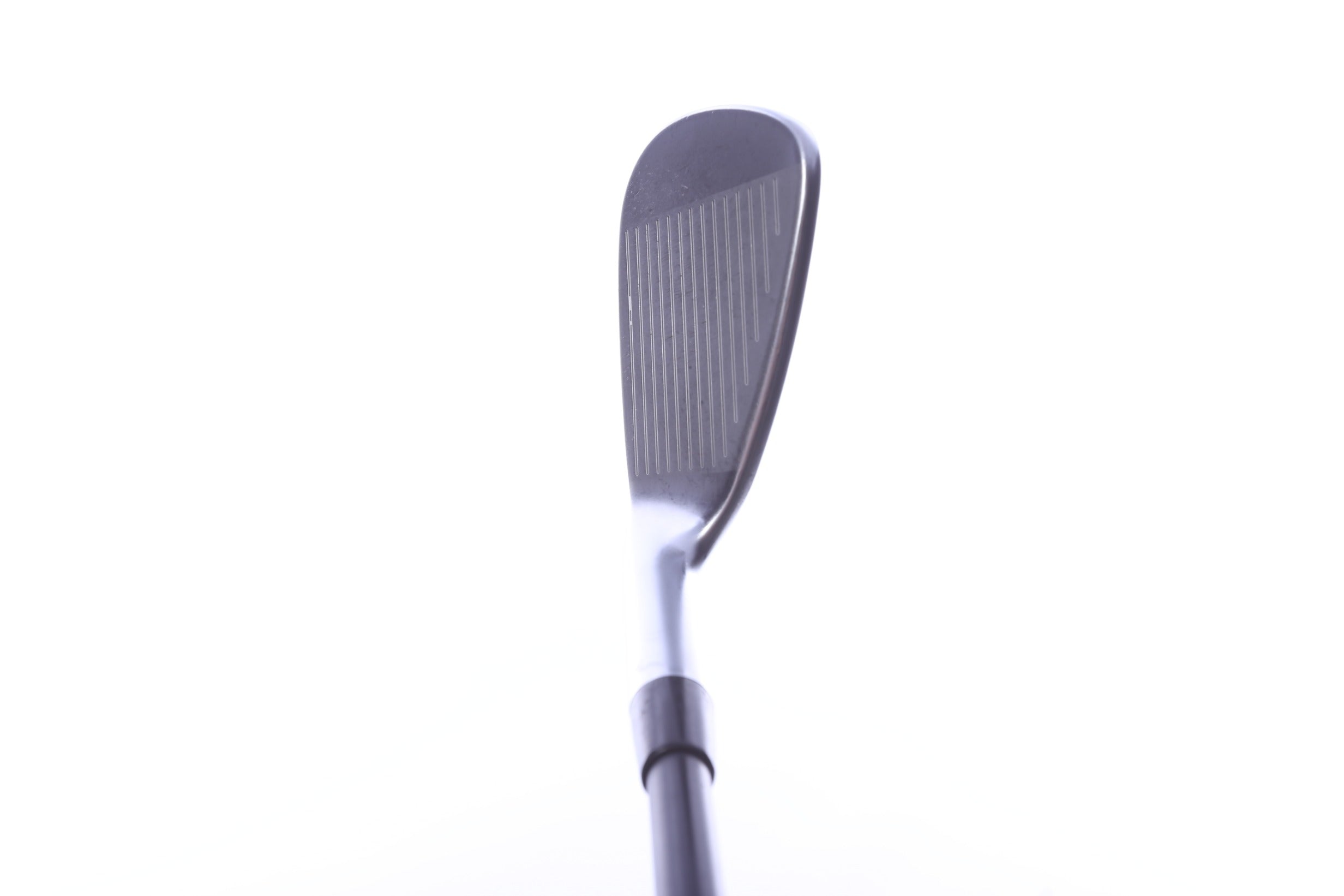 Used Ping i500 Iron Set - Right-Handed - 4-PW - Soft Regular Flex