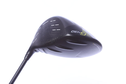 Used Ping G430 MAX Driver - 12 Degrees - Regular Flex Ping ALTA CB Black - Right-Handed