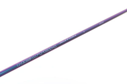 Used Newton Motion Driver Shaft Ladies Flex Graphite - 44.25 in - Ping G410 Adapter