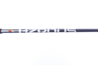 Used Callaway Paradym Wood Set - Left-Handed - 3W, 5W - Stiff Flex