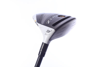 Used TaylorMade RocketBallz Stage 2 3-Wood - Right-Handed - 15 Degrees - Stiff Flex