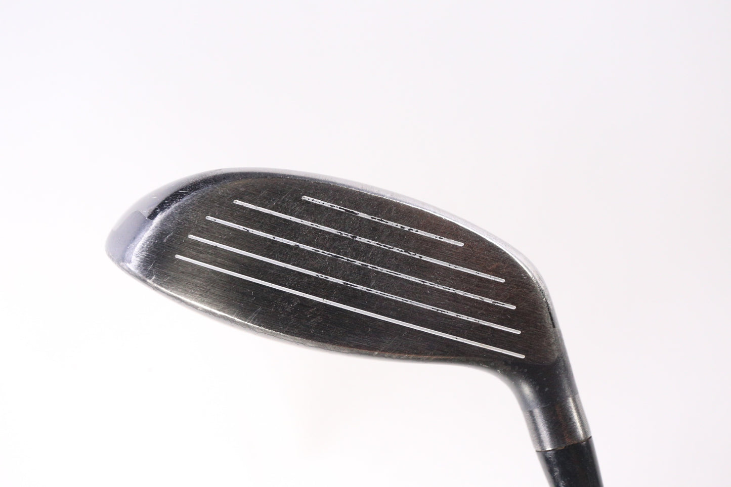 Used Ping G25 5-Wood - Left-Handed - 18 Degrees - Seniors Flex-Next Round