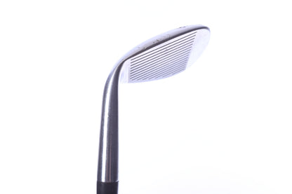 Used Cleveland CG15 Tour Zip Satin Chrome Lob Wedge - Right-Handed - 64 Degrees - Wedge Flex