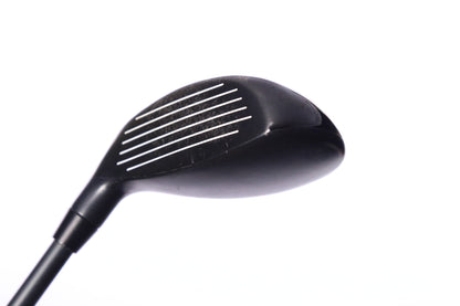 Used PXG 0317 2H Hybrid - Right-Handed - 17 Degrees - Variable Flex-Next Round