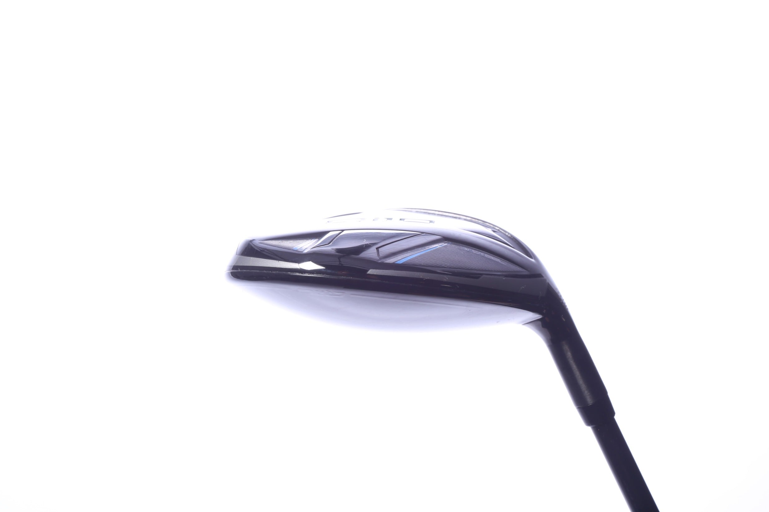 Used TaylorMade Qi10 3-Wood - Right-Handed - 15 Degrees - Regular Flex-Next Round