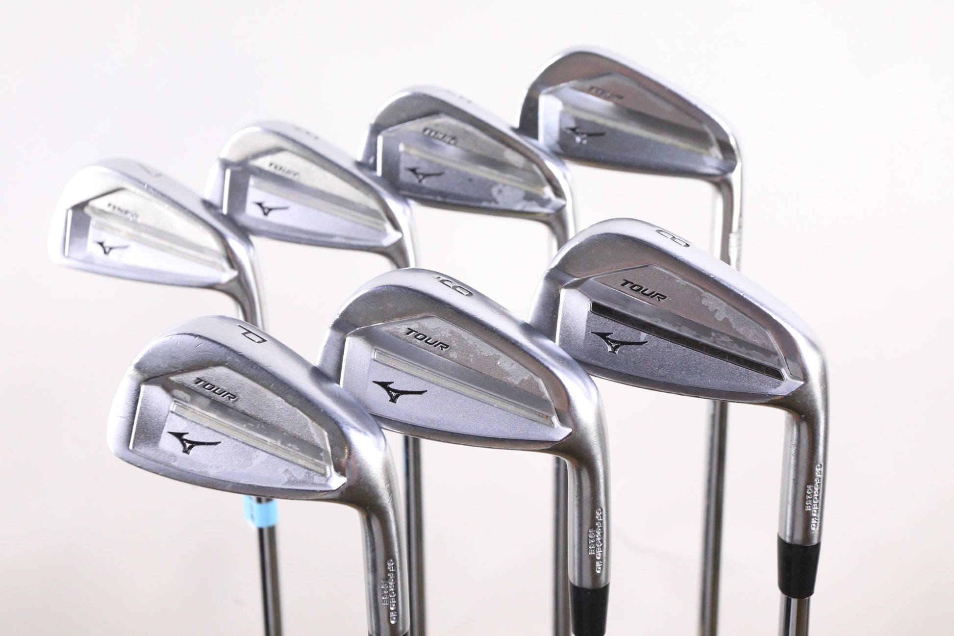 921 Tour Irons Mizuno Golf Jpx 921 Mizuno JPX 921 Tour Iron Club