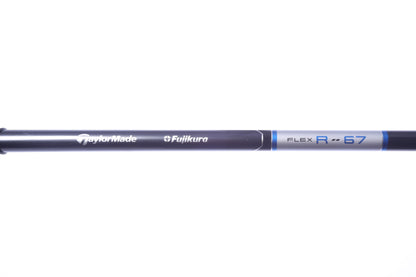 Used TaylorMade SLDR Single 6-Iron - Right-Handed - Regular Flex-Next Round