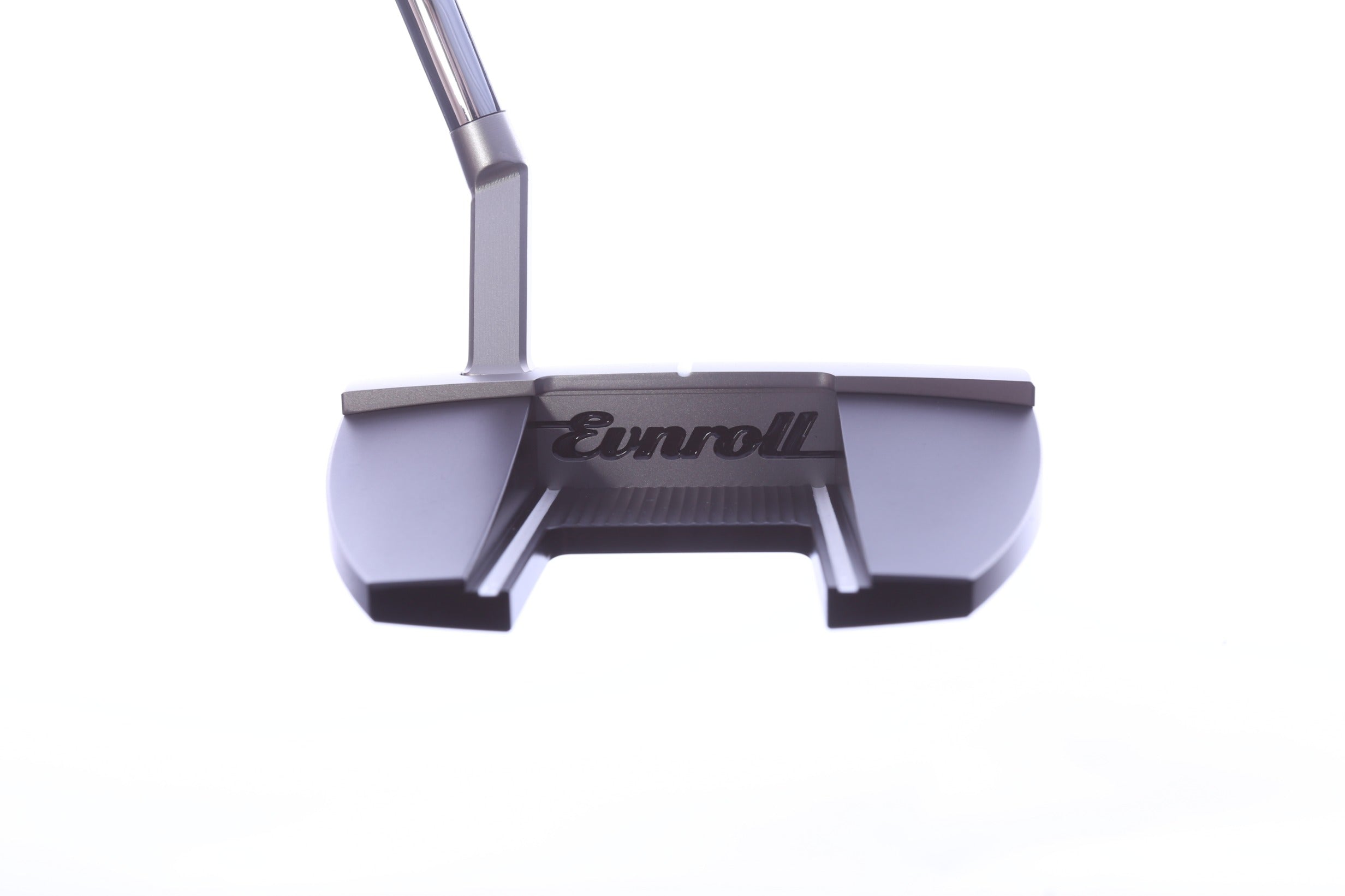 Used Evnroll V5.2 Duo Hatchback Mallet Putter - Right-Handed - 35 in - Mallet