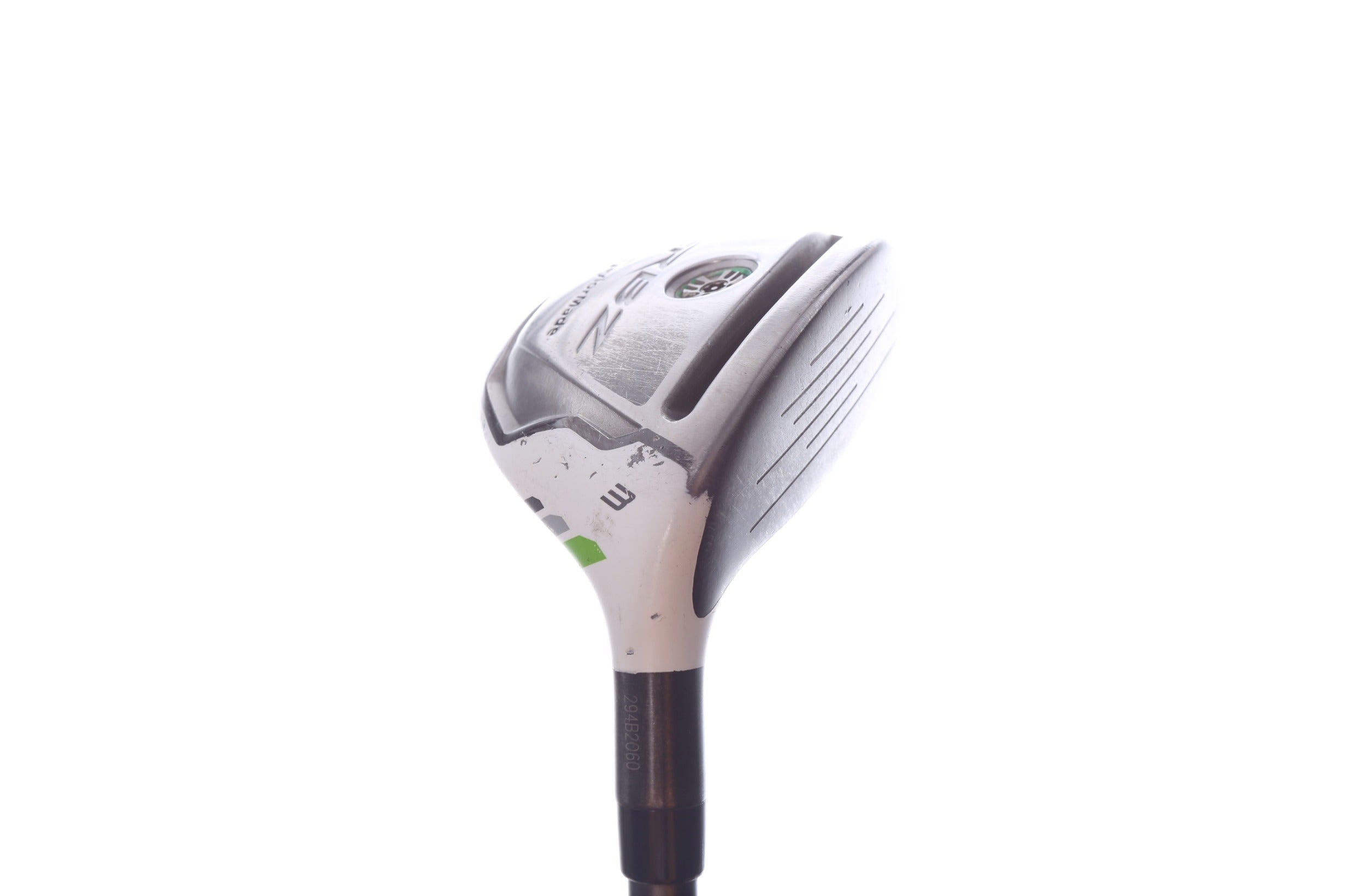 Used TaylorMade RocketBallz 3H Hybrid - Right-Handed - 19 Degrees - Stiff Flex-Next Round