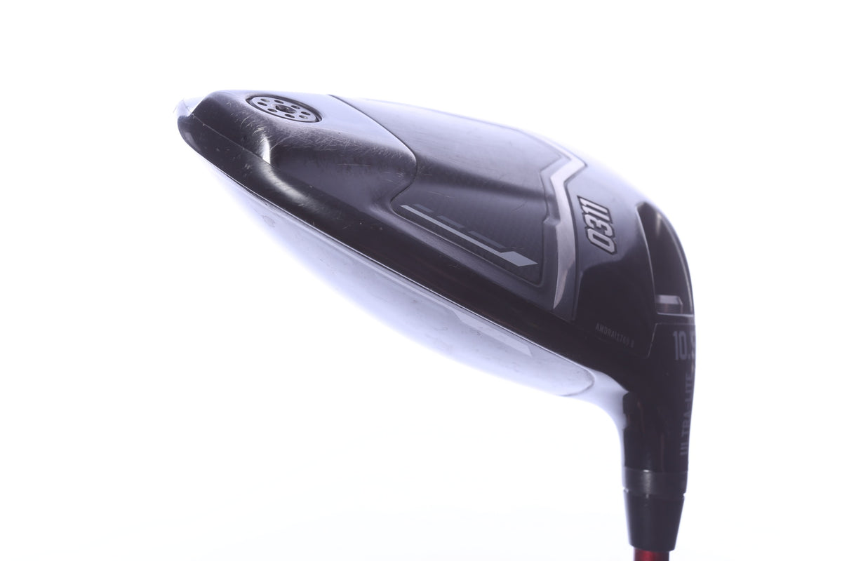 Used PXG 0311 Black OPS Driver - 10.5 Degrees - Regular Flex Project X Denali - Right-Handed
