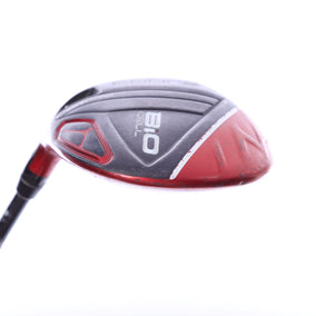 Used Cobra BiO Cell 3-Wood - Left-Handed - 14.5 Degrees - Seniors Flex-Next Round