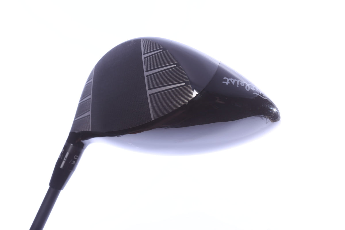 Used Titleist GT2 Driver - 10 Degrees - Stiff Flex Mitsubishi Tensei Blue 1K - Right-Handed-Next Round