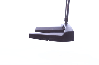 Used PXG Battle Ready Bat Attack Putter - Right-Handed - 35 in - Mallet-Next Round