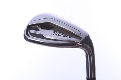 Used Titleist 2021 T300 Gap Wedge - Right-Handed - 48 Degrees - Regular Flex-Next Round