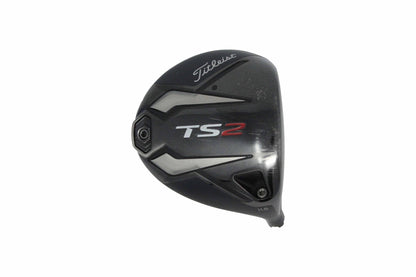 Used Titleist TS2 Driver - HEAD ONLY - Right-Handed - 11.5 Degrees