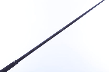 Used Project X HZRDUS Blackout Gen4 LE Fairway Wood Shaft Stiff Flex Graphite - 42.75 in - Cobra Adapter-Next Round