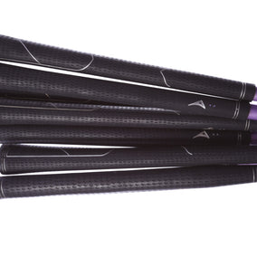 Used Acuity Turbo Plus Complete Set - Right-Handed - 1W, 3W, 4H, 5H, 6-PW, Putter - Ladies Flex-Next Round