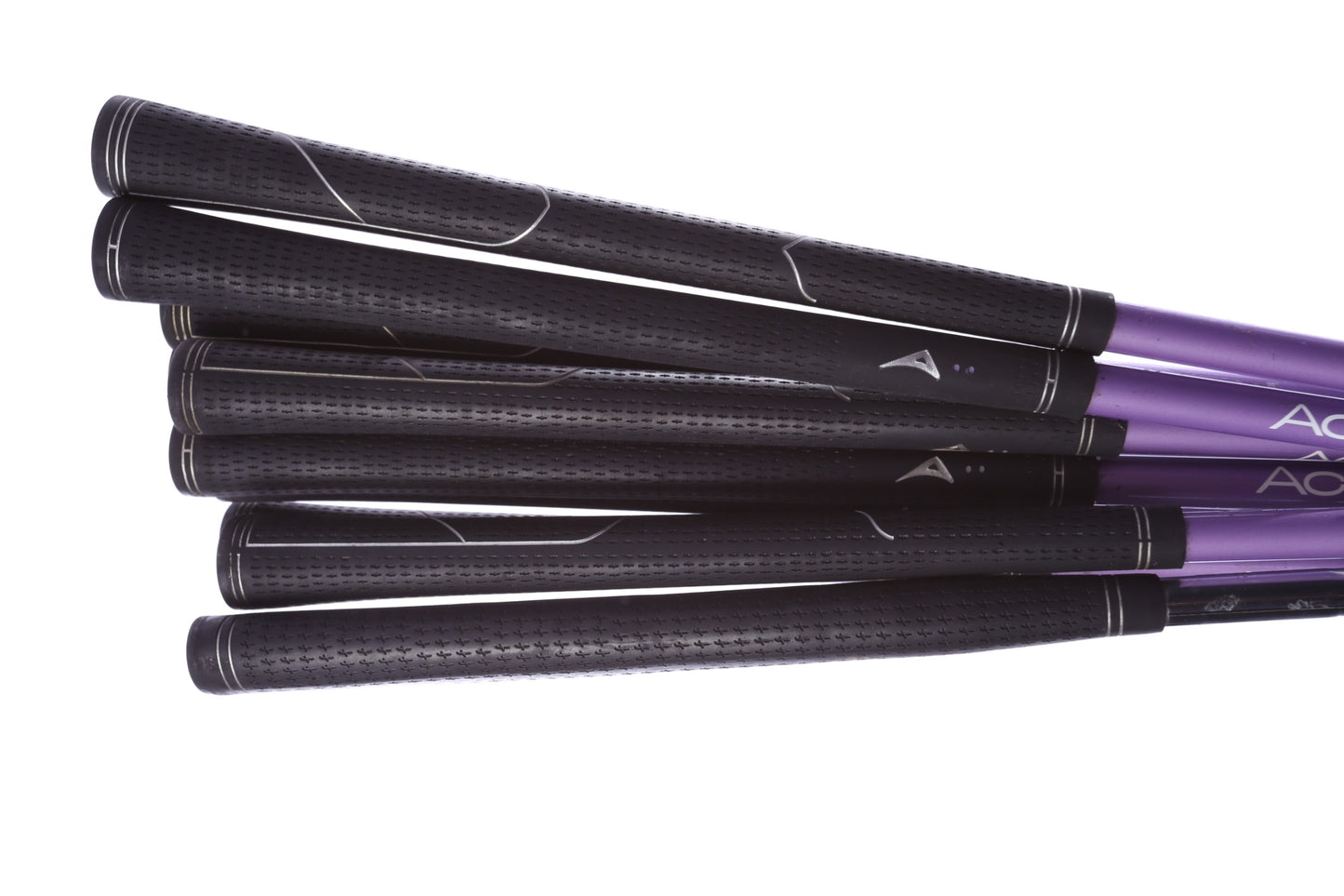 Used Acuity Turbo Plus Complete Set - Right-Handed - 1W, 3W, 4H, 5H, 6-PW, Putter - Ladies Flex-Next Round