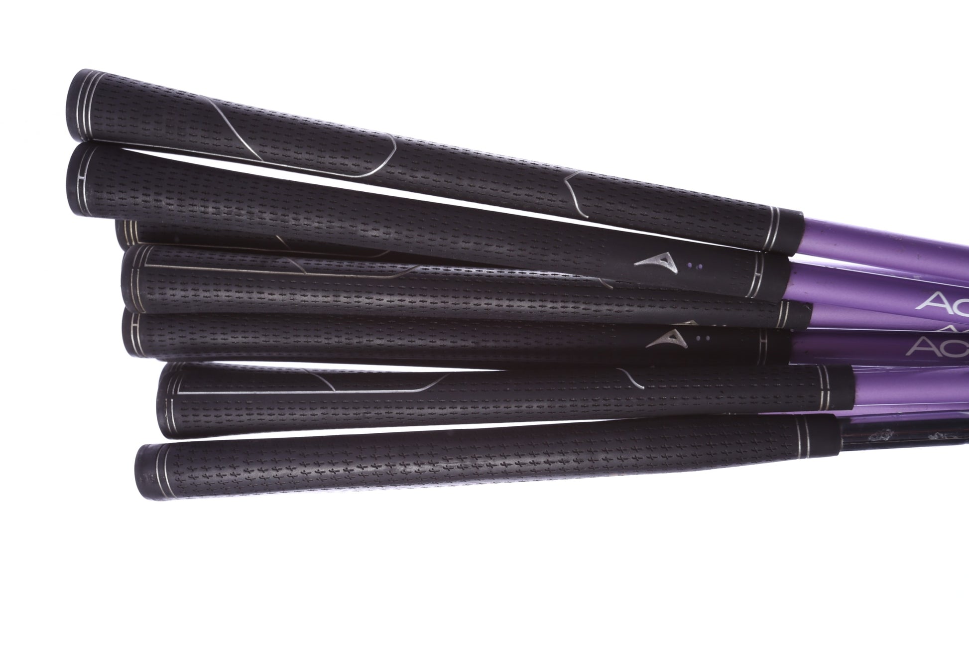 Used Acuity Turbo Plus Complete Set - Right-Handed - 1W, 3W, 4H, 5H, 6-PW, Putter - Ladies Flex-Next Round