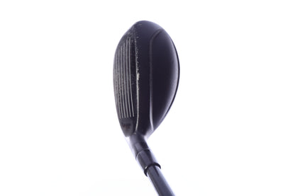 Used Cleveland Halo XL  3H Hybrid - Right-Handed - 19 Degrees - Stiff Flex