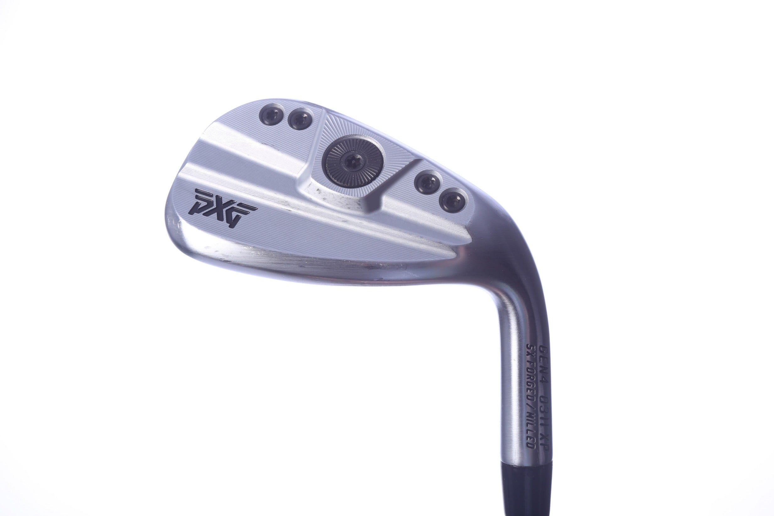 Used PXG 0311 XP GEN4 Gap Wedge - Right-Handed - 47 Degrees - Regular Flex-Next Round